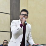 Galeria SANTA CEIA DO SENHOR - NOVEMBRO 2020