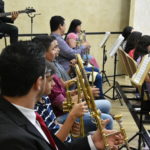 Galeria SANTA CEIA DO SENHOR - NOVEMBRO 2020