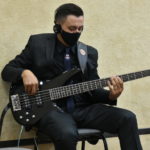 Galeria SANTA CEIA DO SENHOR - NOVEMBRO 2020