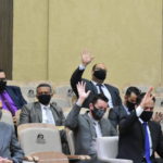 Galeria SANTA CEIA DO SENHOR - NOVEMBRO 2020