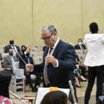 Galeria SANTA CEIA DO SENHOR - NOVEMBRO 2020