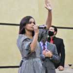 Galeria SANTA CEIA DO SENHOR - NOVEMBRO 2020