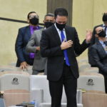 Galeria SANTA CEIA DO SENHOR - NOVEMBRO 2020