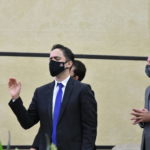 Galeria SANTA CEIA DO SENHOR - NOVEMBRO 2020