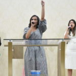 Galeria SANTA CEIA DO SENHOR - NOVEMBRO 2020