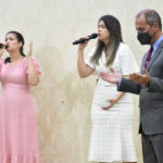 Galeria SANTA CEIA DO SENHOR - NOVEMBRO 2020