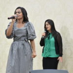 Galeria SANTA CEIA DO SENHOR - NOVEMBRO 2020