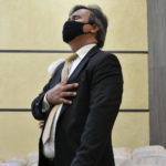 Galeria SANTA CEIA DO SENHOR - NOVEMBRO 2020