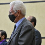 Galeria SANTA CEIA DO SENHOR - NOVEMBRO 2020