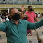 Galeria SANTA CEIA DO SENHOR - NOVEMBRO 2020