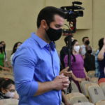 Galeria SANTA CEIA DO SENHOR - NOVEMBRO 2020