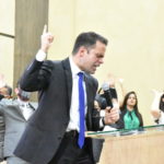 Galeria SANTA CEIA DO SENHOR - NOVEMBRO 2020