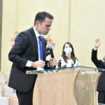 Galeria SANTA CEIA DO SENHOR - NOVEMBRO 2020