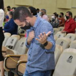 Galeria SANTA CEIA DO SENHOR - NOVEMBRO 2020