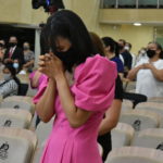 Galeria SANTA CEIA DO SENHOR - NOVEMBRO 2020