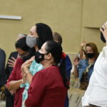 Galeria SANTA CEIA DO SENHOR - NOVEMBRO 2020