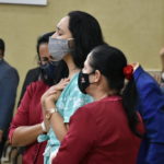 Galeria SANTA CEIA DO SENHOR - NOVEMBRO 2020