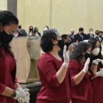 Galeria SANTA CEIA DO SENHOR - NOVEMBRO 2020