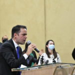 Galeria SANTA CEIA DO SENHOR - NOVEMBRO 2020