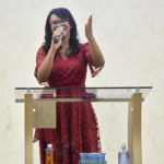 Galeria CONSAGRAÇÃO DE OBREIROS - REGIONAL 3