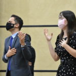 Galeria CONSAGRAÇÃO DE OBREIROS - REGIONAL 3