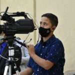 Galeria CONSAGRAÇÃO DE OBREIROS - REGIONAL 3