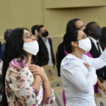 Galeria CONSAGRAÇÃO DE OBREIROS - REGIONAL 3