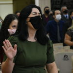 Galeria CONSAGRAÇÃO DE OBREIROS - REGIONAL 3