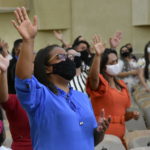 Galeria CONSAGRAÇÃO DE OBREIROS - REGIONAL 3