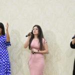 Galeria CONSAGRAÇÃO DE OBREIROS - REGIONAL 3