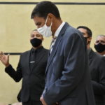 Galeria CONSAGRAÇÃO DE OBREIROS - REGIONAL 3