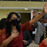 Galeria CONSAGRAÇÃO DE OBREIROS - REGIONAL 3