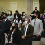 Galeria CONSAGRAÇÃO DE OBREIROS - REGIONAL 3