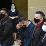 Galeria CONSAGRAÇÃO DE OBREIROS - REGIONAL 3