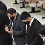 Galeria CONSAGRAÇÃO DE OBREIROS - REGIONAL 3