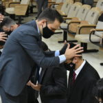 Galeria CONSAGRAÇÃO DE OBREIROS - REGIONAL 3