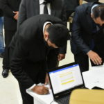 Galeria CONSAGRAÇÃO DE OBREIROS - REGIONAL 3