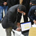 Galeria CONSAGRAÇÃO DE OBREIROS - REGIONAL 3