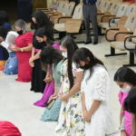 Galeria CONSAGRAÇÃO DE OBREIROS - REGIONAL 3