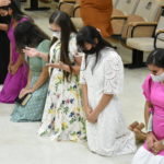 Galeria CONSAGRAÇÃO DE OBREIROS - REGIONAL 3