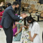 Galeria CONSAGRAÇÃO DE OBREIROS - REGIONAL 3