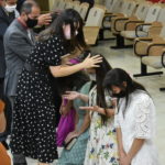 Galeria CONSAGRAÇÃO DE OBREIROS - REGIONAL 3