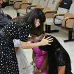 Galeria CONSAGRAÇÃO DE OBREIROS - REGIONAL 3