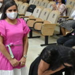 Galeria CONSAGRAÇÃO DE OBREIROS - REGIONAL 3