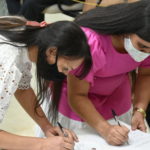 Galeria CONSAGRAÇÃO DE OBREIROS - REGIONAL 3