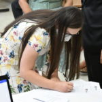 Galeria CONSAGRAÇÃO DE OBREIROS - REGIONAL 3