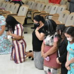 Galeria CONSAGRAÇÃO DE OBREIROS - REGIONAL 3