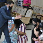 Galeria CONSAGRAÇÃO DE OBREIROS - REGIONAL 3