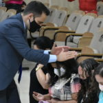 Galeria CONSAGRAÇÃO DE OBREIROS - REGIONAL 3