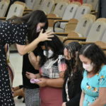 Galeria CONSAGRAÇÃO DE OBREIROS - REGIONAL 3